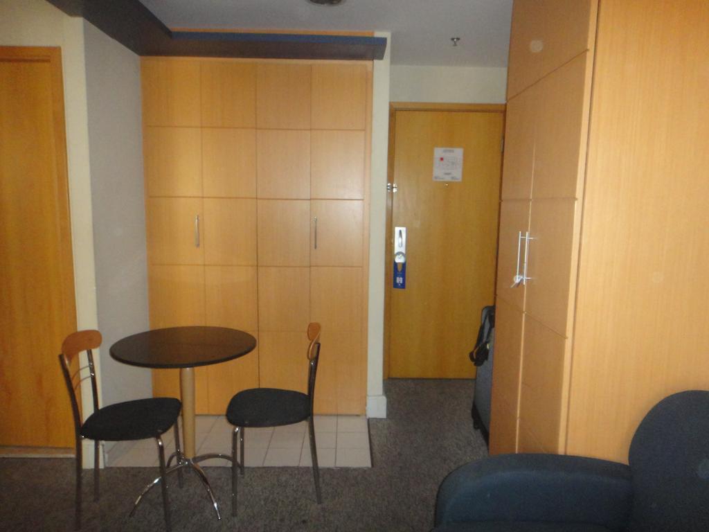 Apartamento Flat Nos Jardins ساو باولو المظهر الخارجي الصورة